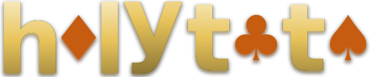 holytoto logo